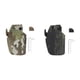 thumbnail image 4 of Yuarrent Juego de funda para pistola, tirante ajustable, funda con Clip para cinturón, adaptador para diestros, kit de equipo de con junta  Schwarzer CP, 4 of 6