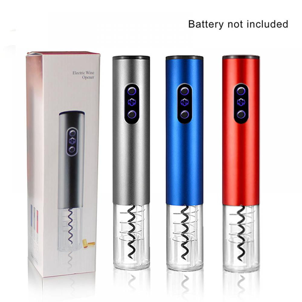 Electric Bottle Opener Automatic Bottle Opener Automatic Wine Bottle