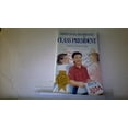 thumbnail image 1 of Pre-Owned Class President, 9780395618103, 039561810X, Paperback,, 1 of 1