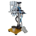 thumbnail image 6 of INTSUPERMAI Pneumatic Crimping Machine Perfume Crimper Capper Metal Cap Press Bottle Sealing Machine, 6 of 9
