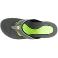 thumbnail image 3 of kaiback men's drifter sandal, 3 of 11
