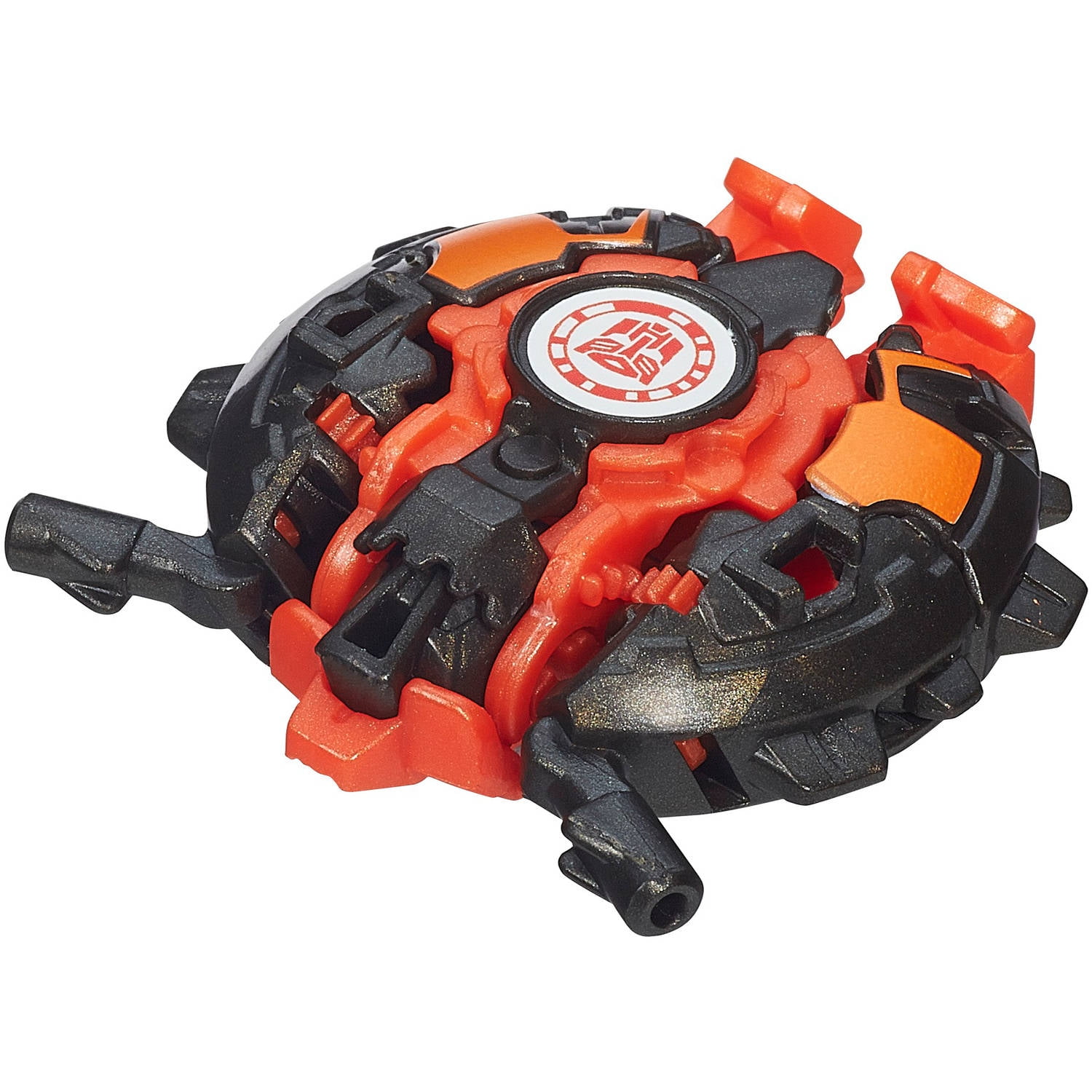 Transformers Robots in Disguise Mini-Con Beastbox Figure