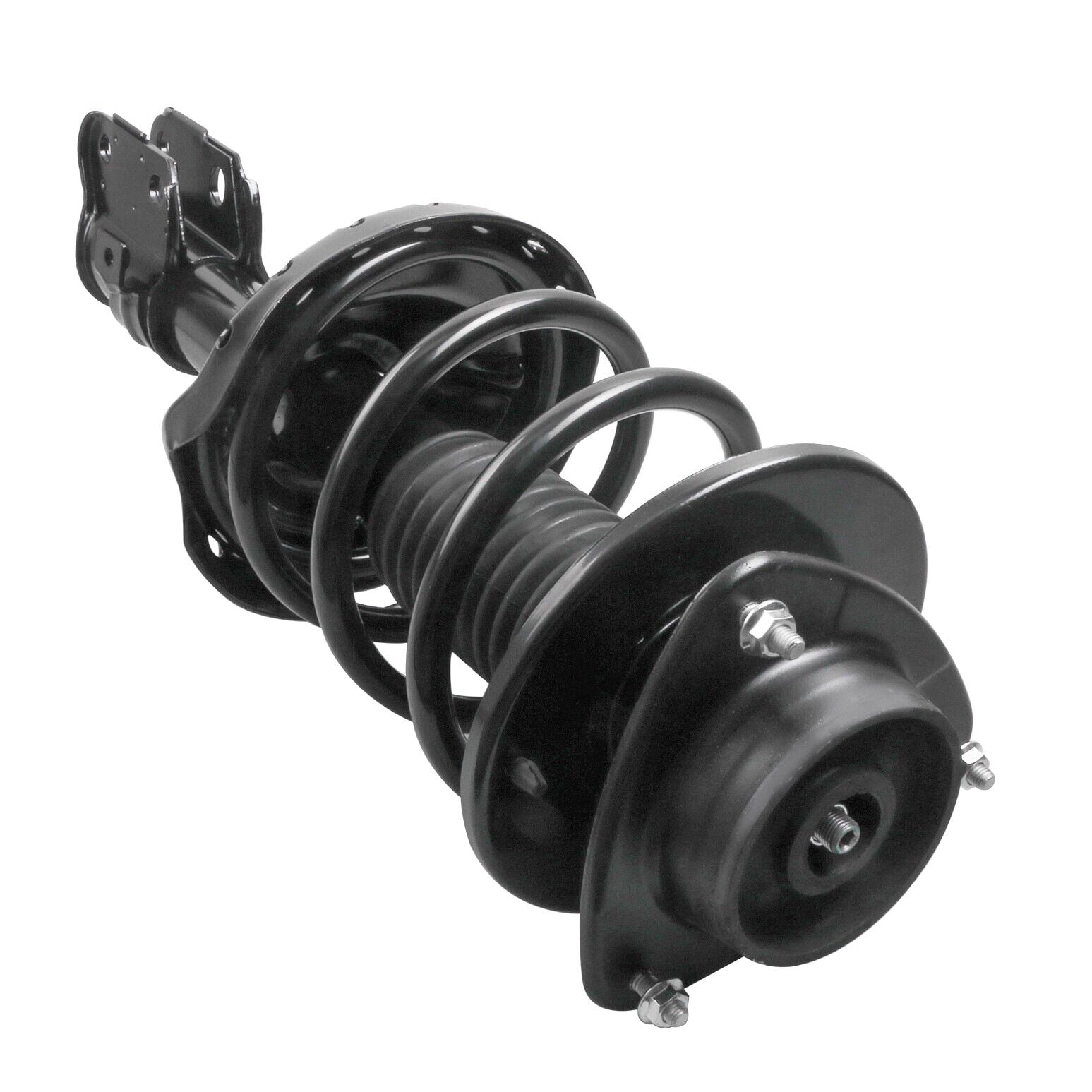 MOSTPLUS Set(4) Front & Rear Complete Struts Assembly for 2005-2009 Subaru Legacy AWD