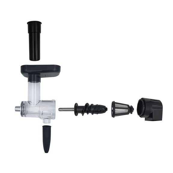 Juicer Attachment Part Juice Extractor for KitchenAids SM-50BC SM-50R Mixer
