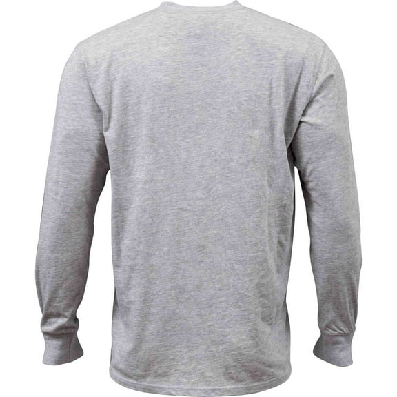 Men's Long Sleeve Tee