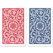 Copag Bridge-Size Jumbo Index Playing Card Set (Pack of 12)