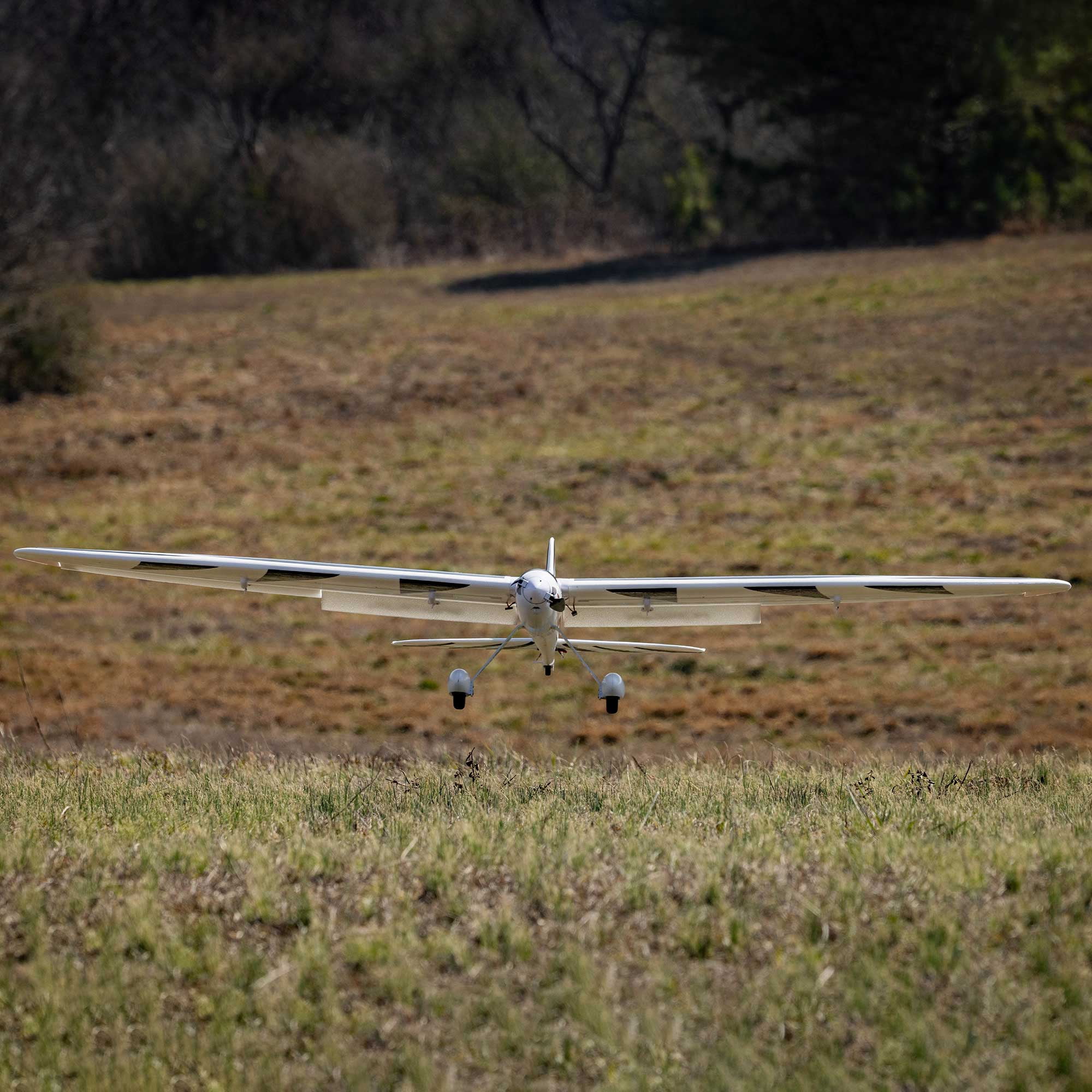E-flite Conscendo 2.0m BNF Basic with AS3X+ and SAFE Select EFL32250