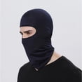 thumbnail image 2 of Pasamontañas de LICRA para motocicleta, Bandana para ciclismo, sombrero para la cara, capucha táctica, casco para deporte al aire libre, 2 of 2