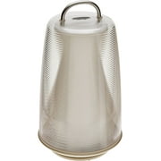 Artkalia PL-100 Transparent Nomad Lamp, White