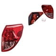 thumbnail image 1 of Par de Calaveras Rav4 2006 A 2008 Toyota C/Leds DEPO ., 1 of 4