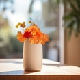 thumbnail image 4 of Thanksgiving Floral Arrangement Centerpiece for Seasonal - Elegant Fall Bouquet for Living Spaces and Home, 4 of 5