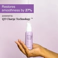 thumbnail image 4 of Bare Anatomy Ultra Smoothing Hair Serum 1.69 fl oz Formulated with QT Charge Technology Paraben Free-All Hair Types, 4 of 9