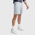 thumbnail image 2 of Hanes Originals Shorts Men's Gym Workout Pockets Cool Comfortable Cotton 7 Inseam, 2 of 9