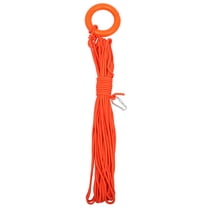 Inflatable Baby Float with Safety Rope for Water Swimming Pool Fun and