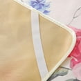 thumbnail image 3 of Colchón de Enfriamiento de Del Dormir de La Almohadilla de de Hombres de Las Mujeres con de Almoha - Flor de la Flor de Macarena Estera de seda del hielo, 3 of 8