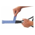 thumbnail image 2 of Paquete 10 Piezas Overgrip Mega Tac Azul Tourna Tourna Antideslizante, 2 of 3