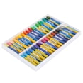 thumbnail image 3 of Crayon, Precise Craftsmanship Feel Comfortable Oil Pastel  For Painter For Home 36-Color, 3 of 8