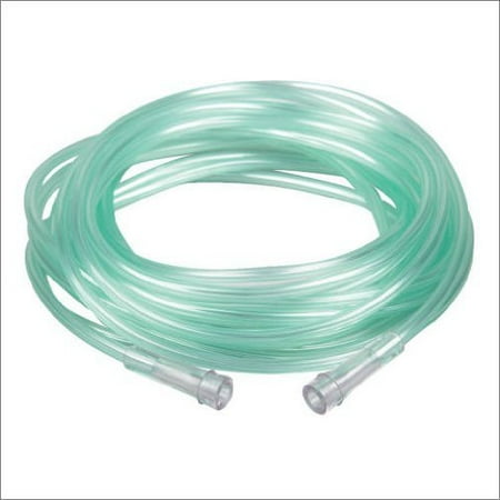 - Oxygen Supply Tubing – Green