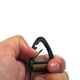 thumbnail image 3 of Clip Mosquetón Sunnimix Colgante eempzable de Colgar Hebilla de las correas de nylon, 3 of 8
