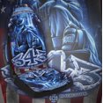 thumbnail image 5 of Firefighter 343 Never Forget September 11th Seat Covers Cars, ​Car Truck SUV 2 Piec, 5 of 5