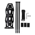 thumbnail image 1 of Porte-bidon pour fourche avant de vélo, multifonction, étanche, pour l'extérieur, 1 of 4