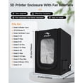 thumbnail image 3 of Carcasa de impresora 3D Creality Official para Ender 3 V3 SE/KE, 3 of 6