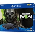 thumbnail image 5 of Consola PS4 PlayStation 4 Slim 1TB Bundle Call of Duty Modern Warfare II Nueva negro, 5 of 5