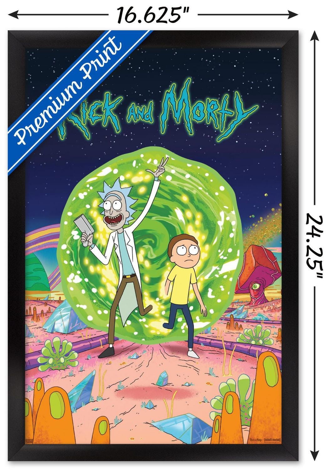 Rick et Morty
