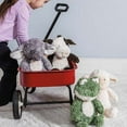 thumbnail image 4 of Mary Meyer - Recycled Again Friends - Monkey 12 Pouces, 4 of 4