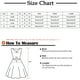 thumbnail image 3 of ICHUANYI Clearance Fashion Women Summer Printing V-Neck Sleeveless Loose Sleeveless Suspender Dress(Yellow, M) ICHUANYI WER2023081404057, 3 of 7