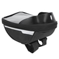 thumbnail image 1 of Bolsa para bicicleta, bolsa para bicicleta, bolsa para bicicleta al aire libre, bolsa para bicicleta delantera, bolsa de almacenamiento para bicicleta, uso conveniente, 1 of 14