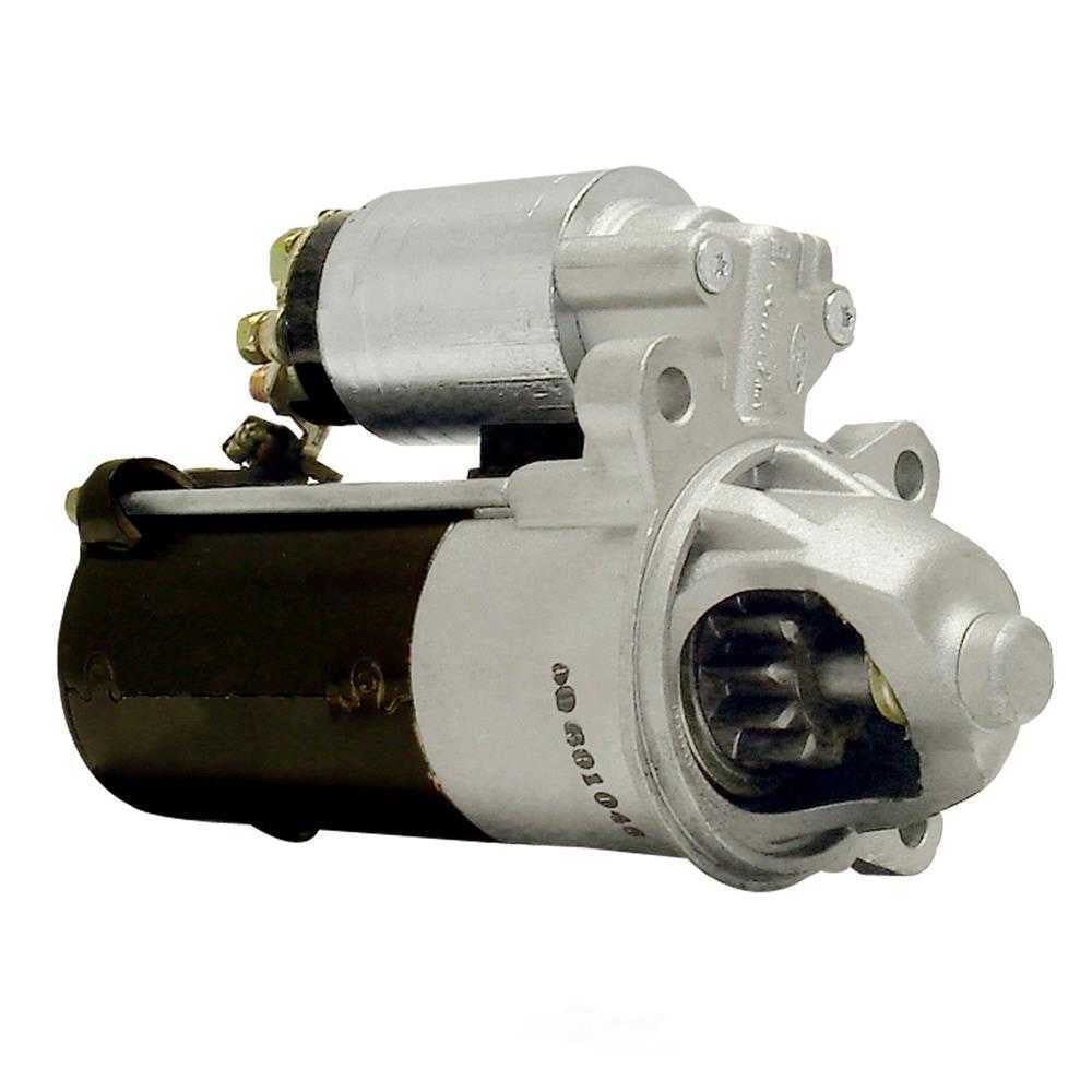 ACDelco 336-1939 Reman Starter Motor