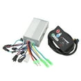 thumbnail image 3 of Electric Bike Motor Controller Kit48V 250W 350W Electric Bike Motor Controller Panel Kit Electric Bike Controller Panel Set Professional Grade, 3 of 5