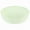 Mint Green, variant on The Edge Collection 10" Pink Round High-End Plastic Plates: 10CT