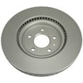 thumbnail image 2 of ADVICS Disc Brake Rotor, 2 of 4