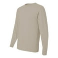 thumbnail image 2 of Adult DRI-POWER® ACTIVE Long-Sleeve T-Shirt SANDSTONE XL, 2 of 5