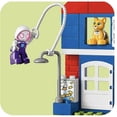 thumbnail image 3 of Lego Duplo Marvel Maison de Spider-Man 10995, 3 of 11