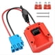 thumbnail image 1 of Power Wheels Adapter for Milwaukee 18V M18 Battery, 1 of 5