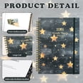 thumbnail image 2 of Blisscok Diary 2026 Weekly Planner Notebook - Annual Weekly & Monthly Agenda Planner,21.5x16.6cm Scheduling & Time Management for Daily life, Work, Students, 2 of 7