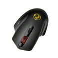 thumbnail image 2 of Ratón inalámbrico silencioso para computadora 4 botones Ratones para juegos Accesorios para computadora portátil Negro Vogacara EL5015-01B, 2 of 2
