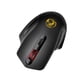 thumbnail image 2 of Ratón inalámbrico silencioso para computadora 4 botones Ratones para juegos Accesorios para computadora portátil Negro Advancent EL5015-01B, 2 of 2