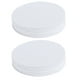 thumbnail image 1 of 100 piezas de papel de insignia en blanco, suministros de máquina de impresora fotográfica, pintura artesanal hecha a mano, 58mm, 1 of 12