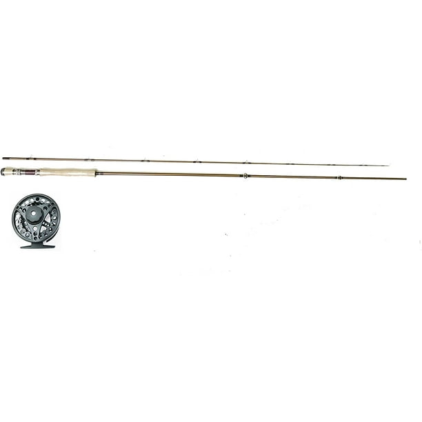 KUFA KFL9278FR78 Sports 9ft Graphite Fly Fishing Rods 
