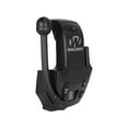 thumbnail image 4 of Walker's Razor Slim Low Profile Electronic Ear Muffs Black with Free Walkie Talkie 2PK, 4 of 5