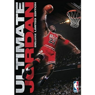 NBA シカゴブルズ　1990s DVD マイケルジョーダン NBAダイナスティシリーズ シカゴ・ブルズ 1990sコレクターズ・ボックス DVD