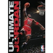 Ultimate Jordan (DVD), Team Marketing, Sports & Fitness