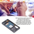thumbnail image 4 of Pantalla del Digitalizador de Pantalla LCD, Clarity Telephone de la Pantalla Lcd Conjunto Perfecto para la REPARACIÓN, 4 of 7