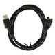 thumbnail image 2 of Cable De Carga Para Reloj, Cable De Carga USB C Portátil Estable Duradero De 3,3 Pies Para Instinct 2 Para Forerunner 945 Para Fenix ​​​​5S, 2 of 7