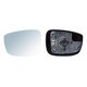 thumbnail image 1 of Luna de Espejo Izquierda Mazda CX9 2016 2017 2018 2019 Genérica Luna de Espejo, 1 of 4