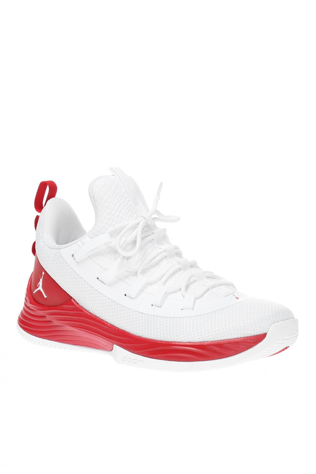 NIKE Jordan Ultra Fly 2 Low Men's Shoes AH8110 101 Size 8 New in the box -  Walmart.com